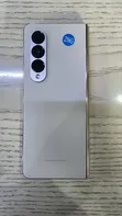 Samsung Z Fold 4 (Iliyo Tumika) Graphite 16GB - 2