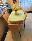 Boss Office Products Dining Table Set - 1