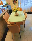 Boss Office Products Dining Table Set - 2