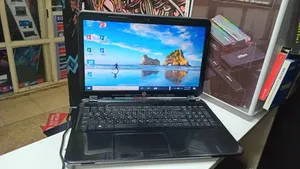 Laptop HP 250 G3 - Intel Core i3, 8GB RAM, 320GB HDD
