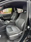 2020 Toyota Harrier Black - 3