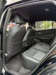 2020 Toyota Harrier Black - 4