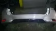 Toyota Axio/Fielder 165 Rear Bumper - 1