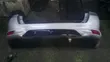 Toyota Axio/Fielder 165 Rear Bumper - 2