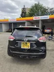 Nissan X-Trail 2.0 Petrol AWD 2016 Black - 2