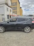 Nissan X-Trail 2.0 Petrol AWD 2016 Black - 5