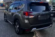Subaru Forester Automatic 2000cc Brown - 5