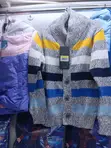 Justice Kids Sweatpants & Sweaters - 3