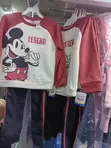 Justice Kids Sweatpants & Sweaters - 4
