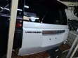 Boot ya Land Cruiser Prado Mfululizo wa J250 - 4