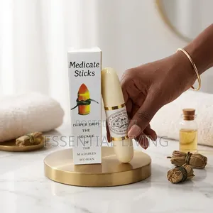 Madura Vaginal Tightening Stick (Super Grip)