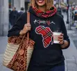 Hoodies Zenye Nembo Maalum - 1