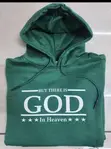Hoodies Zenye Nembo Maalum - 3