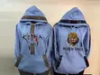 Hoodies Zenye Nembo Maalum - 4