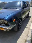 Datsun 120Y 1978 Bluu - 4
