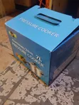 7 Litre Aluminium Pressure Cooker - 1