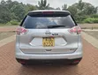 Nissan X-Trail 2.0 Hybrid FWD 2016 Silver - 1