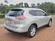Nissan X-Trail 2.0 Hybrid FWD 2016 Silver - 3