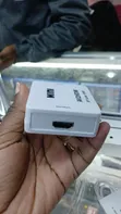 HD Video Converter (1080p) - 2