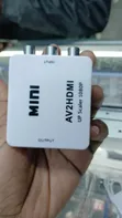 HD Video Converter (1080p) - 3