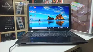 Laptop HP 250 G3 - Intel Core i3, 8GB RAM, 320GB HDD
