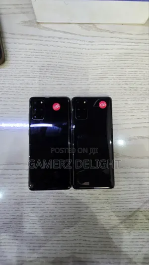 Samsung Galaxy S20+ 5G 128GB Black