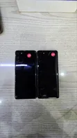 Samsung Galaxy S20+ 5G 128GB Nyeusi - 1