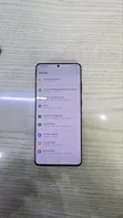 Samsung Galaxy S20+ 5G 128GB Nyeusi - 2
