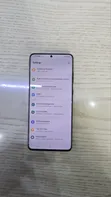 Samsung Galaxy S20+ 5G 128GB Nyeusi - 3