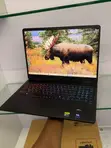 Laptop Mpya HP Omen 16: Intel Core Ultra 7, 16GB RAM, 1TB SSD, RTX 5060 - 5