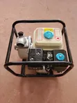 Gasoline Water Pump - 7.5 HP - 1