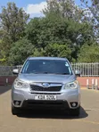 Subaru Forester 2013 Nyeupe - 1