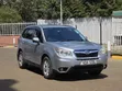 Subaru Forester 2013 Nyeupe - 2