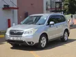 Subaru Forester 2013 Nyeupe - 3