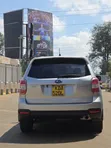 Subaru Forester 2013 Nyeupe - 4