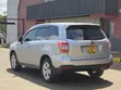 Subaru Forester 2013 Nyeupe - 5