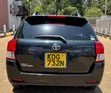 Toyota Corolla Fielder 1.5 Petrol FWD 2014 Black - 2