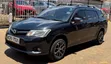 Toyota Corolla Fielder 1.5 Petrol FWD 2014 Black - 4