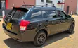 Toyota Corolla Fielder 1.5 Petrol FWD 2014 Black - 5