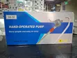 Rotary Drum Pump ya Kushikilia kwa Mkono - 2