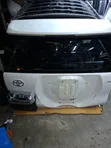 Land Cruiser Prado J150 Series Wheel Arch - 3