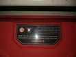 Jenereta Kroger 6.5HP Petrol - 2
