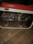 Jenereta Kroger 6.5HP Petrol - 3