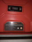Jenereta Kroger 6.5HP Petrol - 4