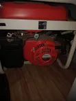 Jenereta Kroger 6.5HP Petrol - 5