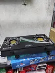 Macro Meza Juu 2 Gas Burner - 3