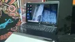HP 250 G3 Laptop - Intel Core i3, 8GB RAM, 320GB HDD - 4