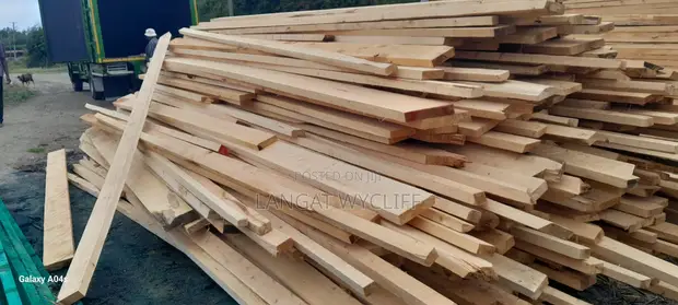 Homeland Materials Mbao - 1