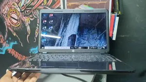 Laptop HP 250 G3 - Intel Core i3, 8GB RAM, 320GB HDD