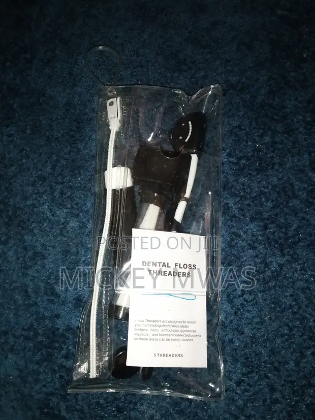 Orthodontic Brushing Kit - 1